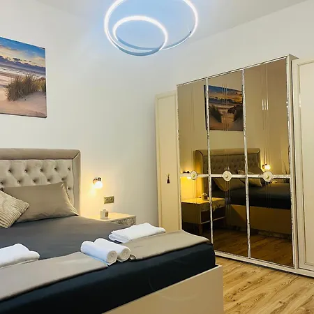 Apartment Detelina Bee Happy In Burgas