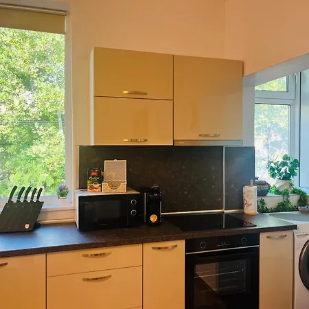 Apartment Detelina Bee Happy In *