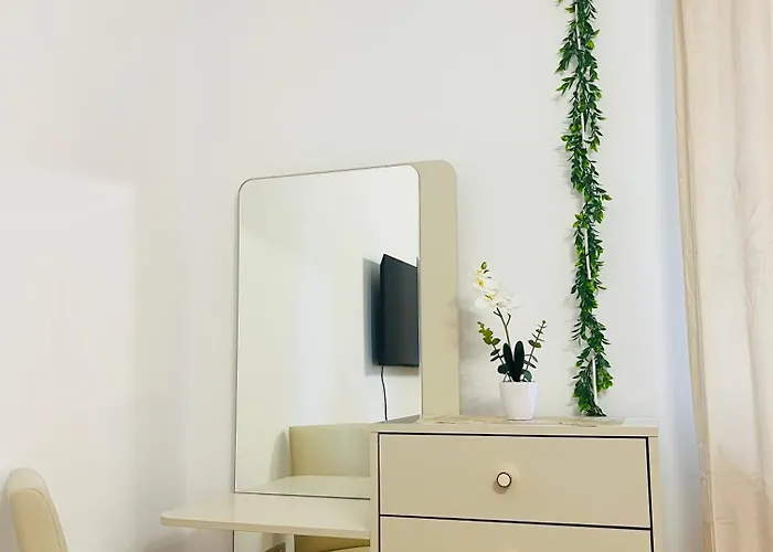 Apartment Detelina Bee Happy In