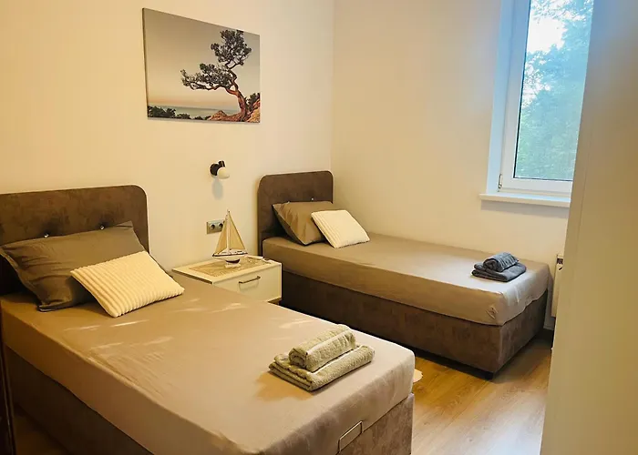 Apartment Detelina Bee Happy In *