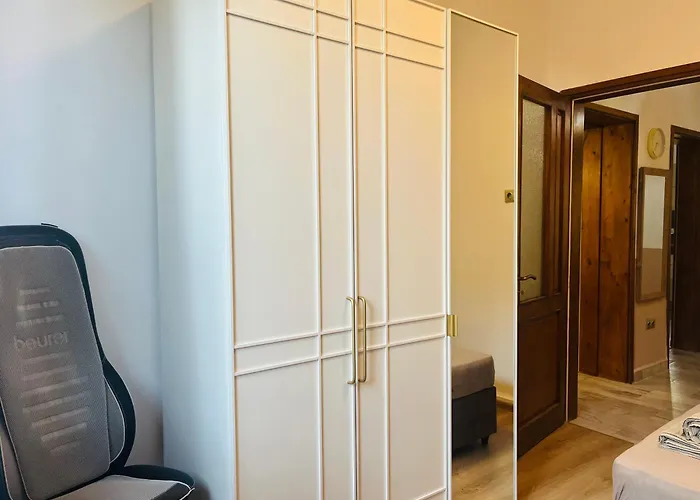 Apartment Detelina Bee Happy In