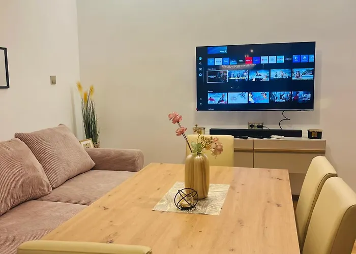 Apartment Detelina Bee Happy In