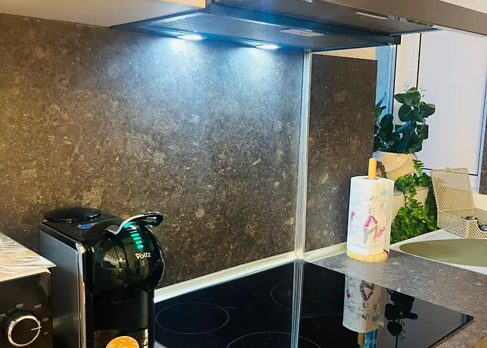 Daire Detelina Bee Happy In