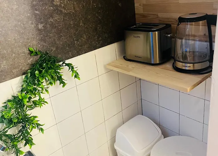 Apartment Detelina Bee Happy In Burgas