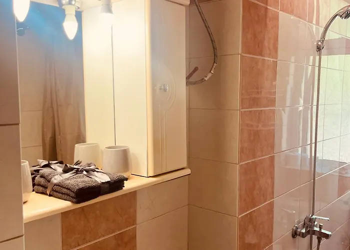 Apartment Detelina Bee Happy In Burgas