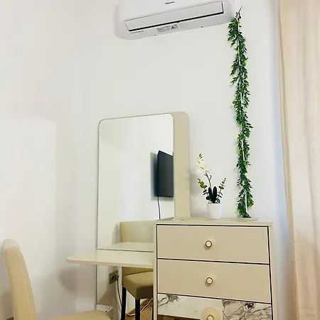 아파트 Detelina Bee Happy In