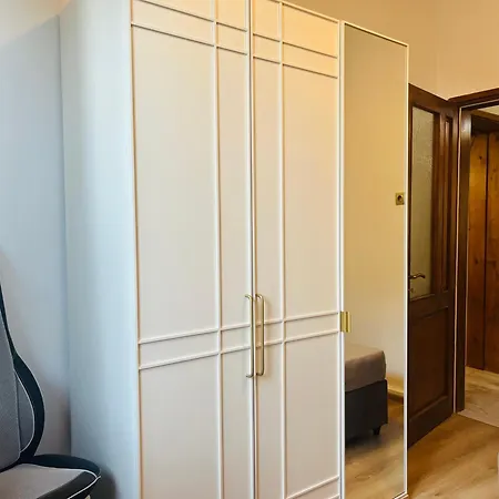 아파트 Detelina Bee Happy In