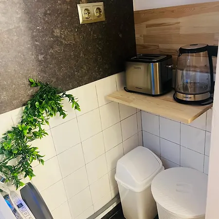 아파트 Detelina Bee Happy In 부르가스