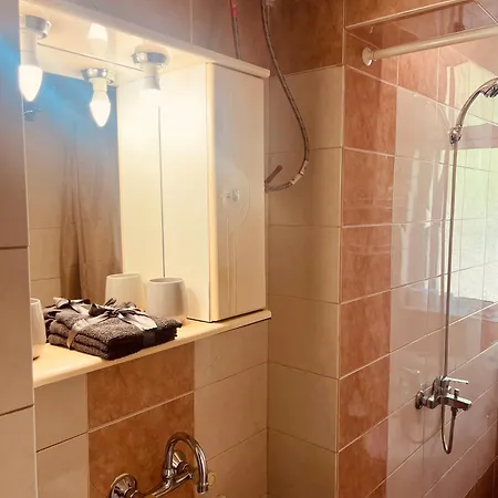 아파트 Detelina Bee Happy In 부르가스