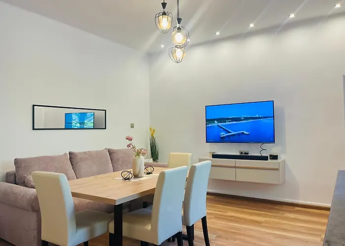 Detelina Bee Happy In Апартаменты